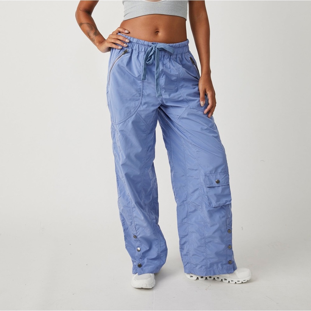 COPY - Free People Movement• stadium cargo pants